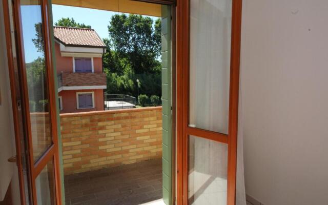 Residence Sole e Mare appartamenti