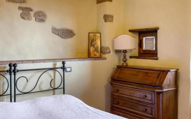 Casa Mazzocchi Vista su Poppi