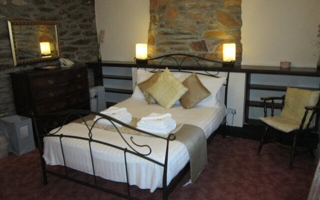 Jubilee Inn