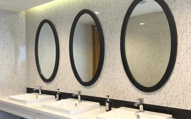 Sann Boutique Hotel