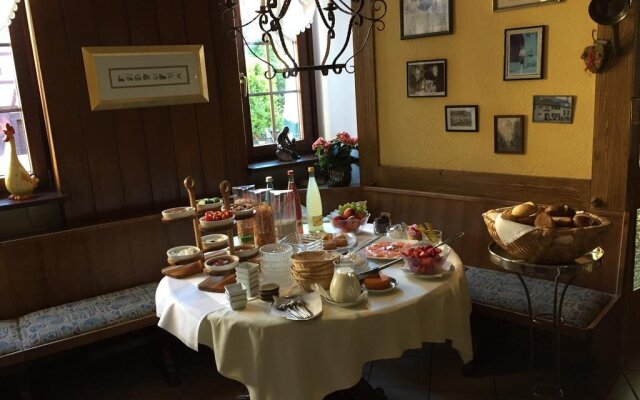 Gasthaus zur Krone