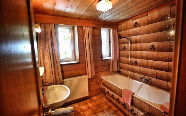 Ferienhaus Pitztal
