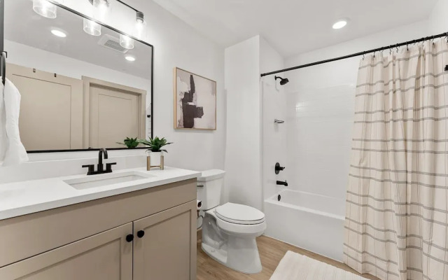 Copper House 2 Bedroom Condo