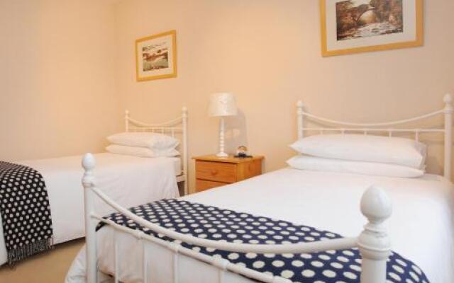 Cottesmore B&B