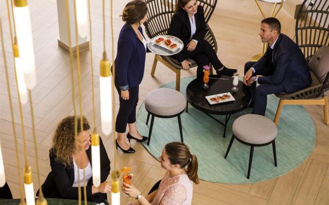 Mercure Orléans Portes de Sologne