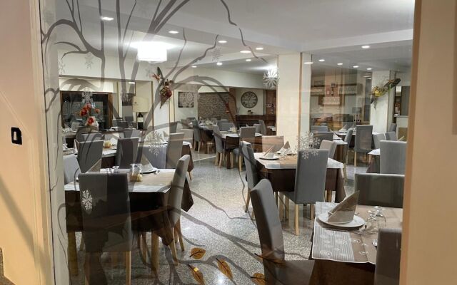 Hotel Palaghiaccio