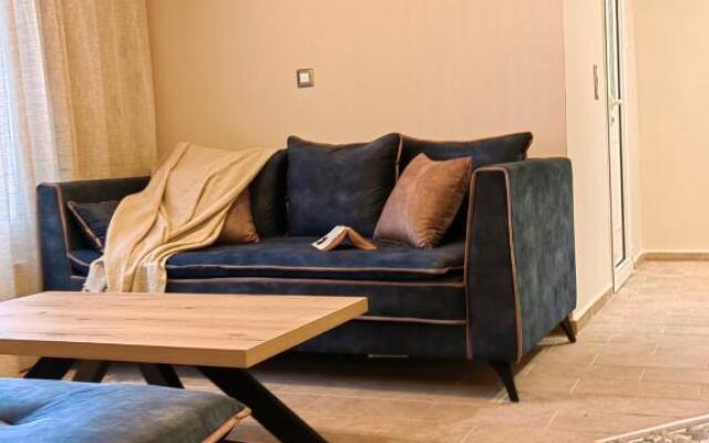 V&V Boutique Villa