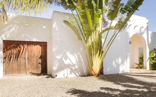 Casa Azul