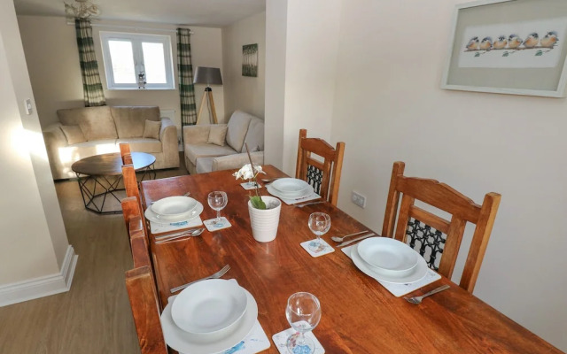 Saddlers Cottage, Berllandeg Farm