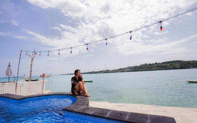 The Waterfront Beach House