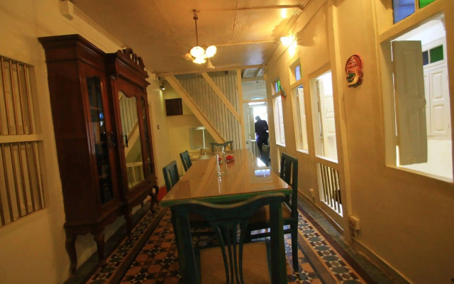 French Haveli