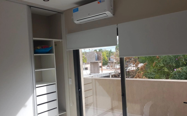 Departamento en Complejo Las Lilas Mendoza