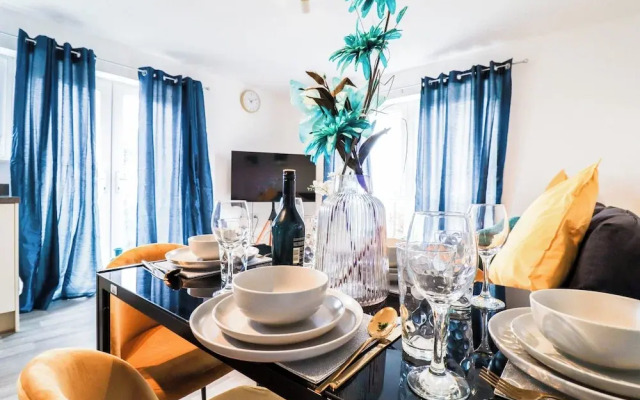 Serenity Haven in Dartford