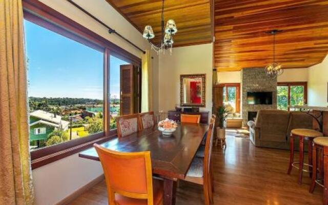 Studio da Casa da Colina