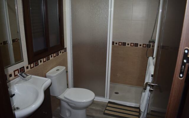 Alojamiento Rural Casa Juani