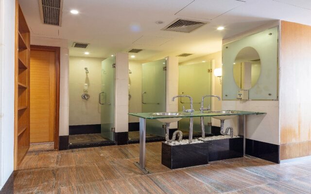 Dalian Asia Pacific Service Apartment