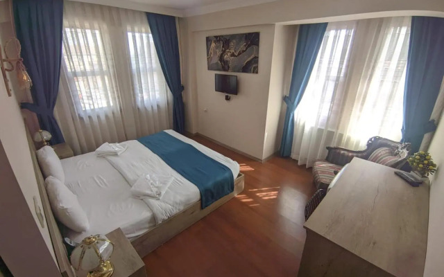Rumeli Konak Butik Otel