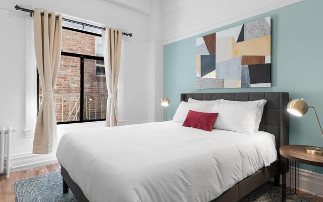 La Monarca Hotel B Unit 301