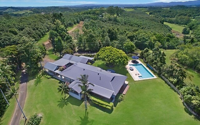 Ferncrest - Fernleigh - WiFi - Air-Conditioning