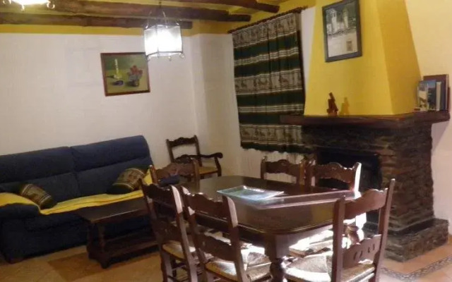 Casalpujarra