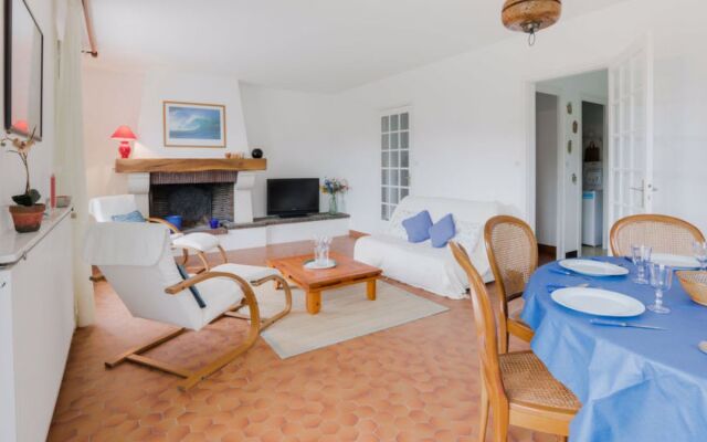 Villa de la Grosse Pierre