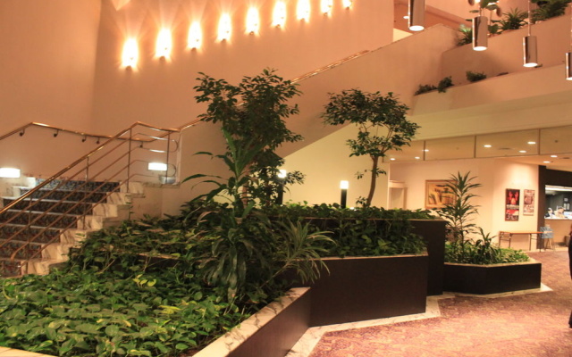 Ark – Lobby – Sendai