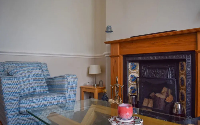 1 Bedroom Garden Flat in Wimbeldon