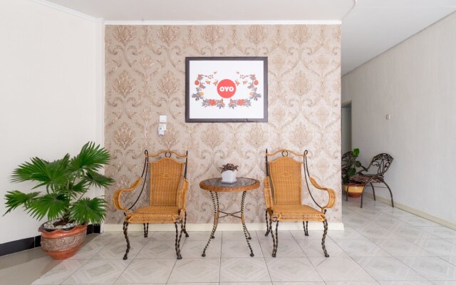 Gentala Hotel by OYO Rooms