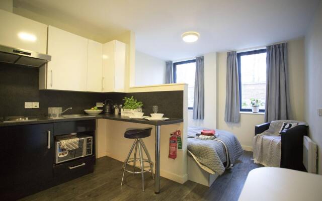 Beaverbank Place - Campus Accommodation