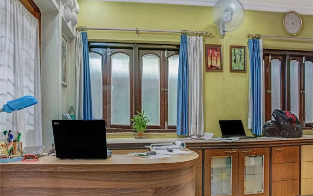 INDRAKSHI Serviced Apartments