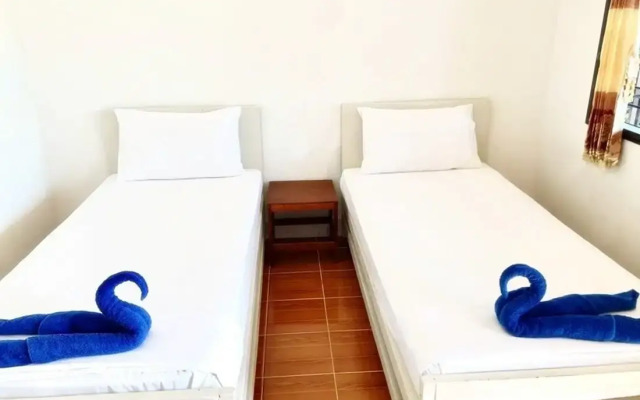 Tapear Resort