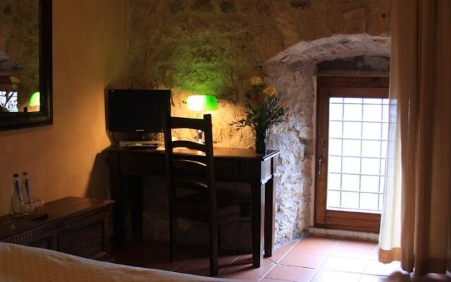 Monastero Fortezza di Santo Spirito