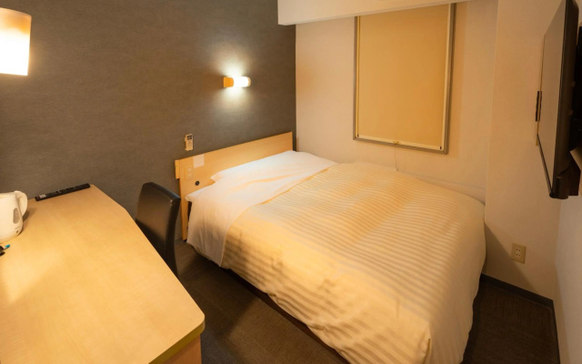 Super Hotel Fuji Inter – Guest Rooms – Fuji
