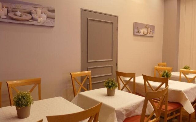Hotel Du Grand Cerf