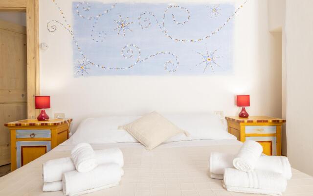 Camera Luce In Racale