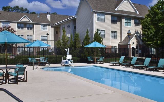 Residence Inn Birmingham Homewood