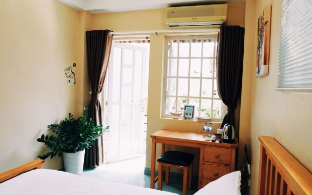 Saigon Corner House 2