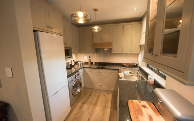 Vrede Self Catering