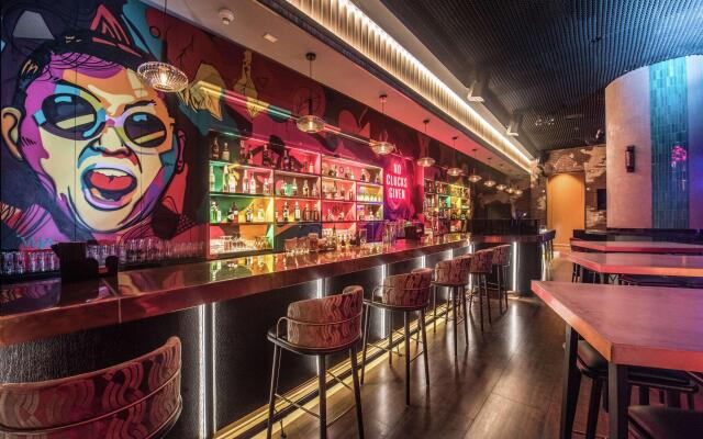 Conrad Dubai