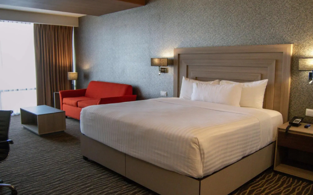 Hilton Garden Inn Leon