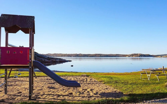 6 Person Holiday Home in Fjallbacka
