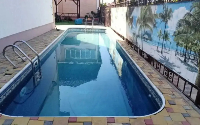 Guest House Belaya Zhemchuzhina