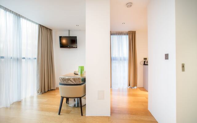 Tower Bridge London Apartments