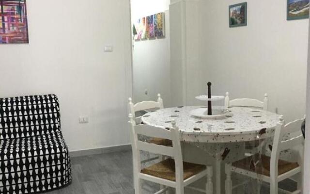 Appartamento " Calliope"