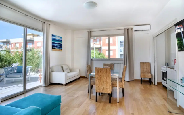 Horizon Suites