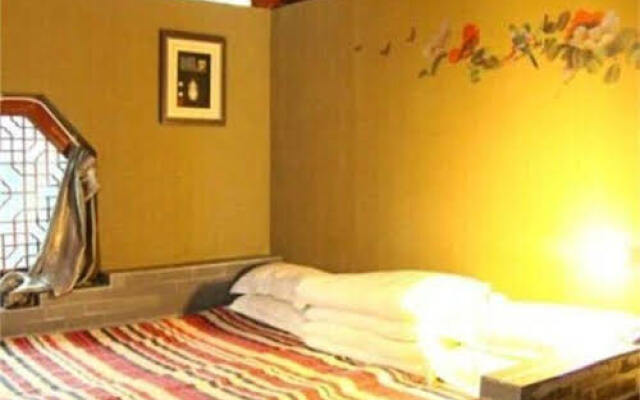 Zhengzhidao Youth Hostel