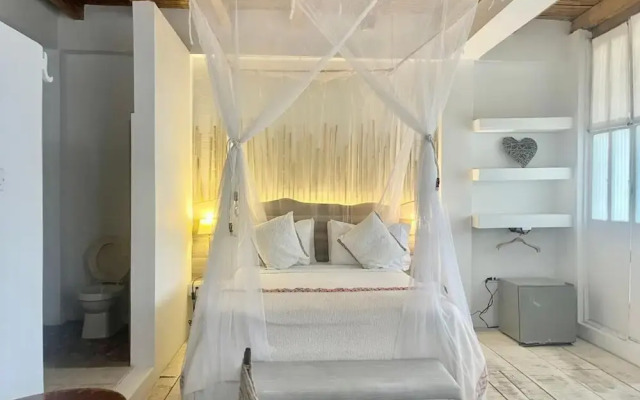 Hotel Casa Kai