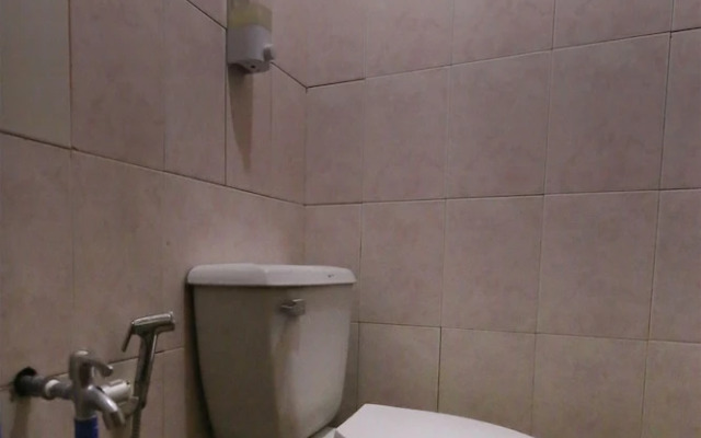 Busline Apartelle
