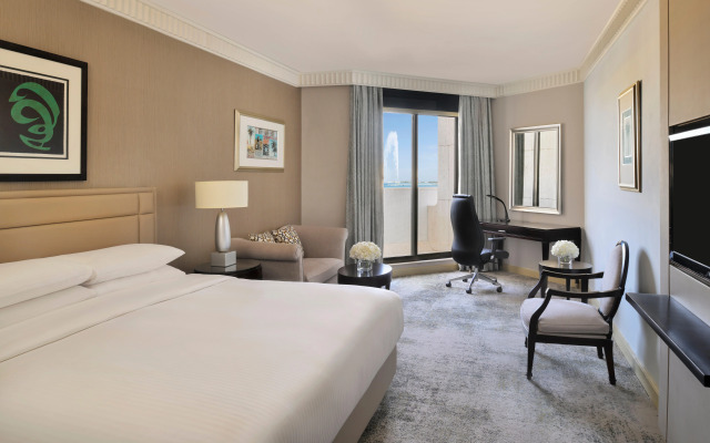 InterContinental Jeddah by IHG