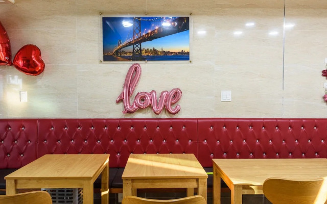 Tongyeong Honey Spa Pension